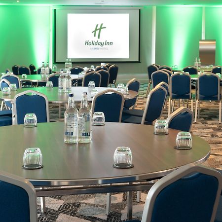 Holiday Inn Birmingham M6, Jct7 By Ihg Esterno foto