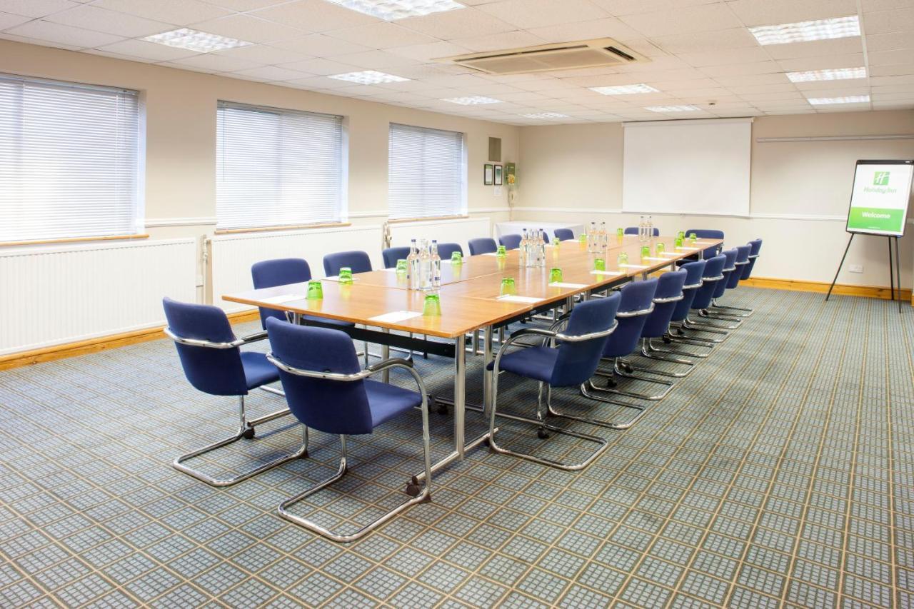 Holiday Inn Birmingham M6, Jct7 By Ihg Esterno foto