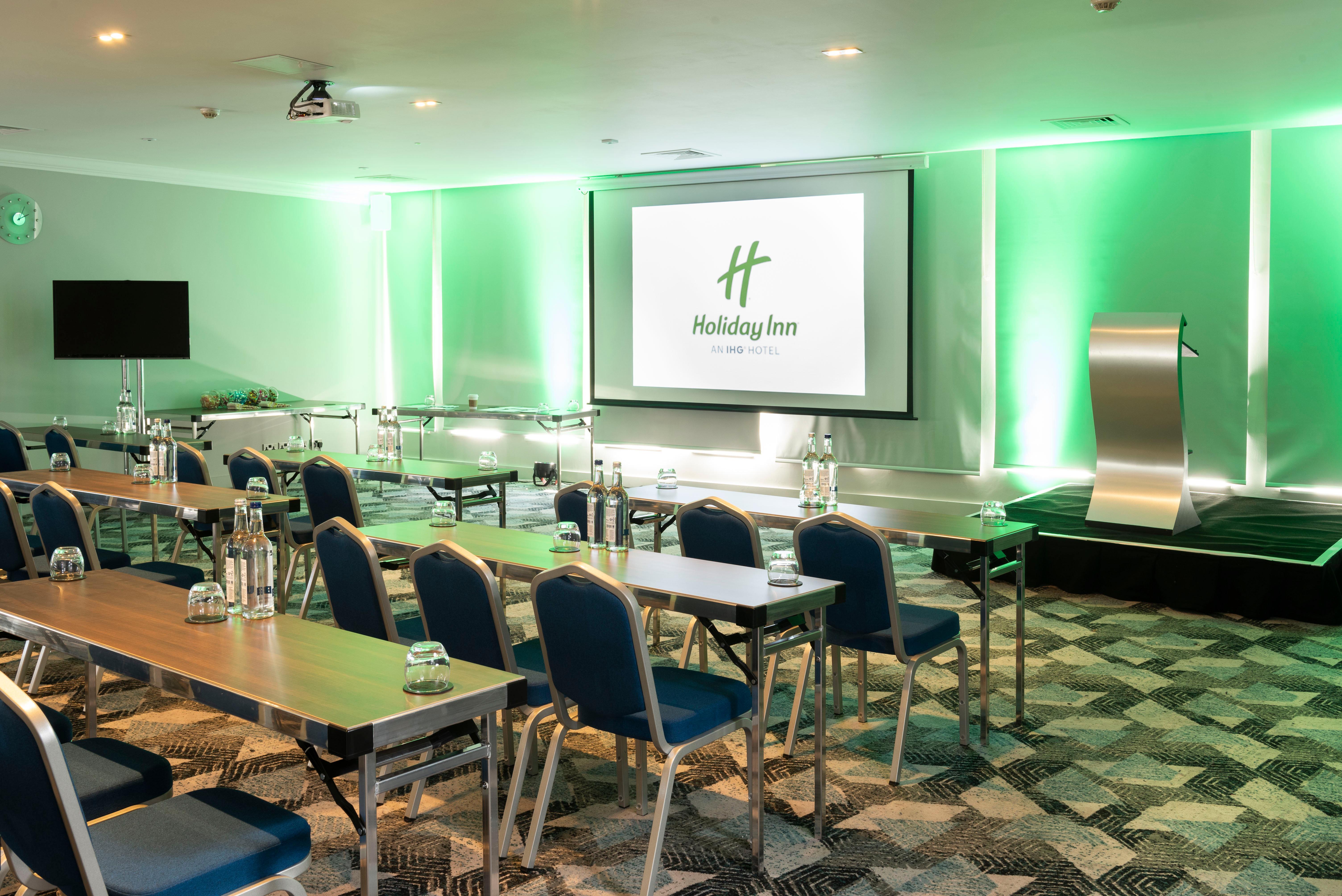 Holiday Inn Birmingham M6, Jct7 By Ihg Esterno foto