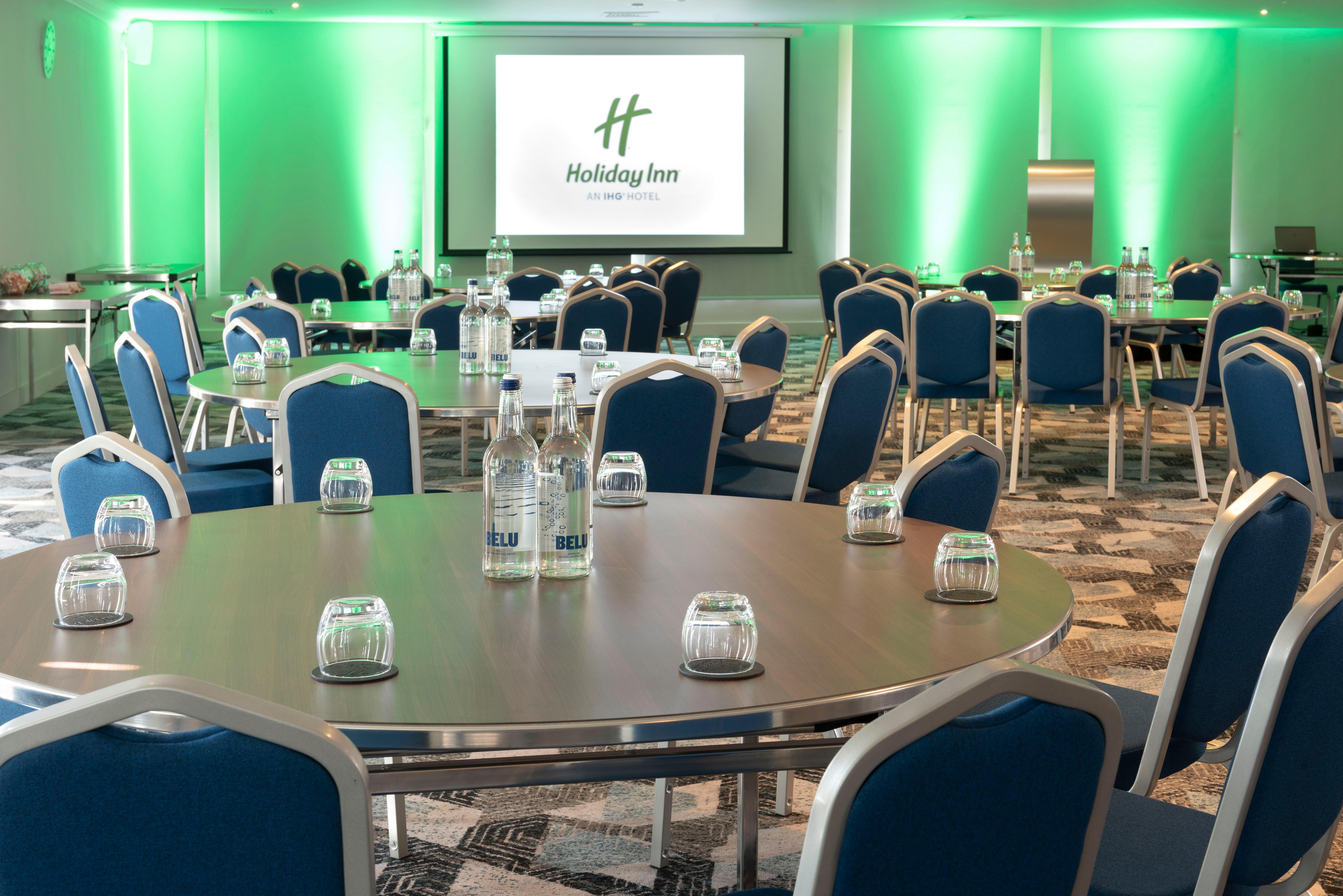 Holiday Inn Birmingham M6, Jct7 By Ihg Esterno foto
