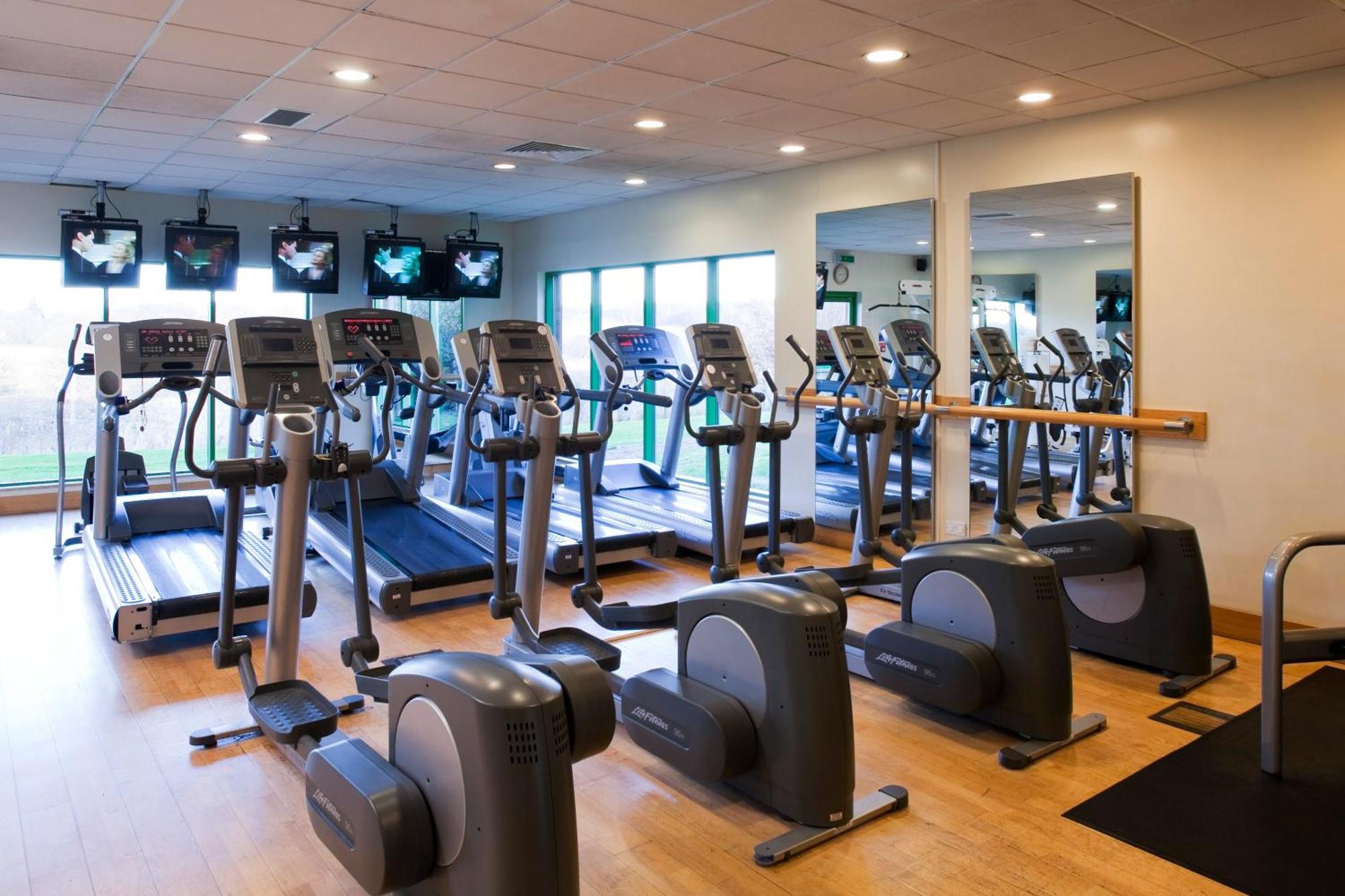 Holiday Inn Birmingham M6, Jct7 By Ihg Esterno foto