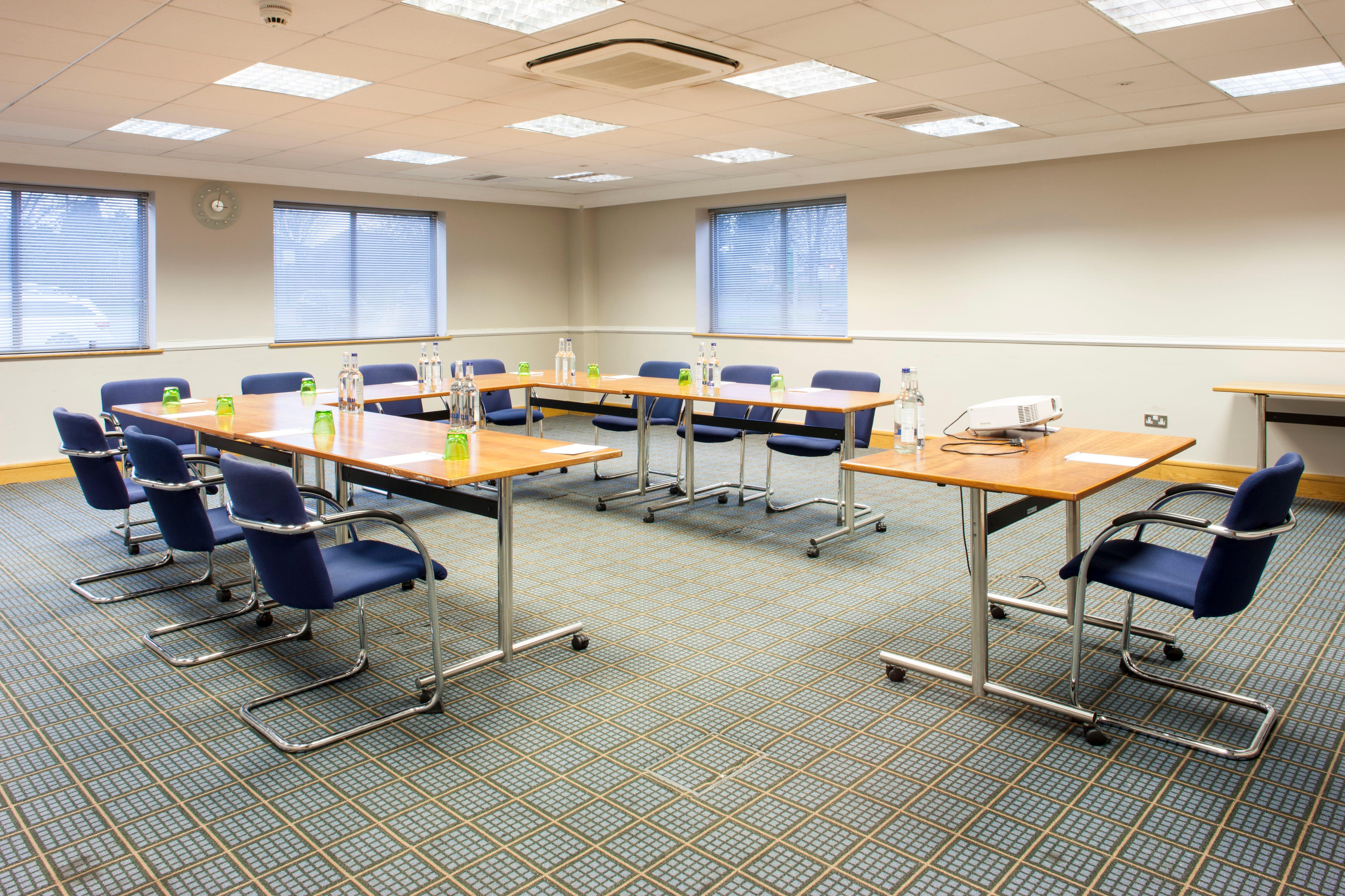 Holiday Inn Birmingham M6, Jct7 By Ihg Esterno foto