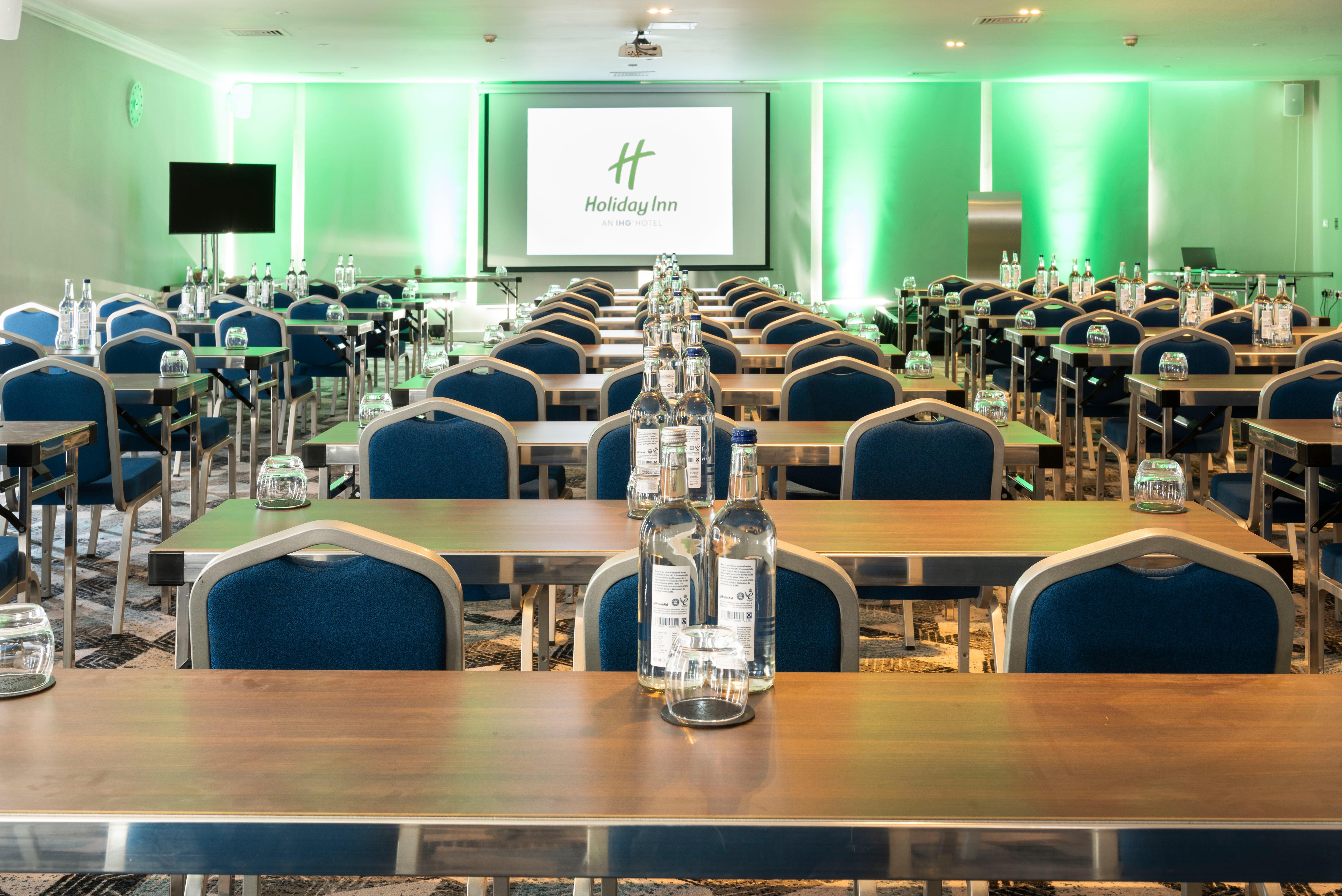 Holiday Inn Birmingham M6, Jct7 By Ihg Esterno foto