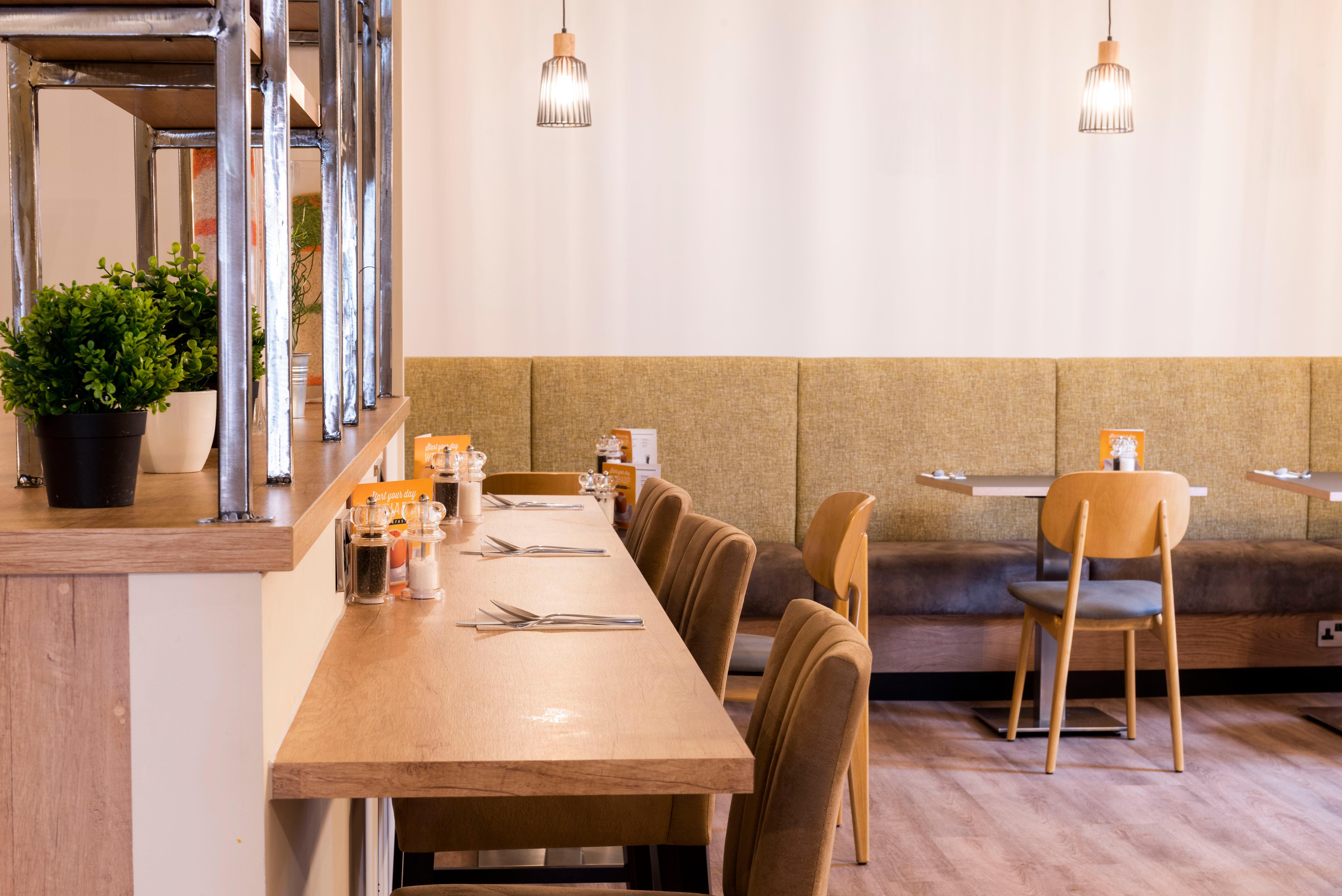Holiday Inn Birmingham M6, Jct7 By Ihg Esterno foto
