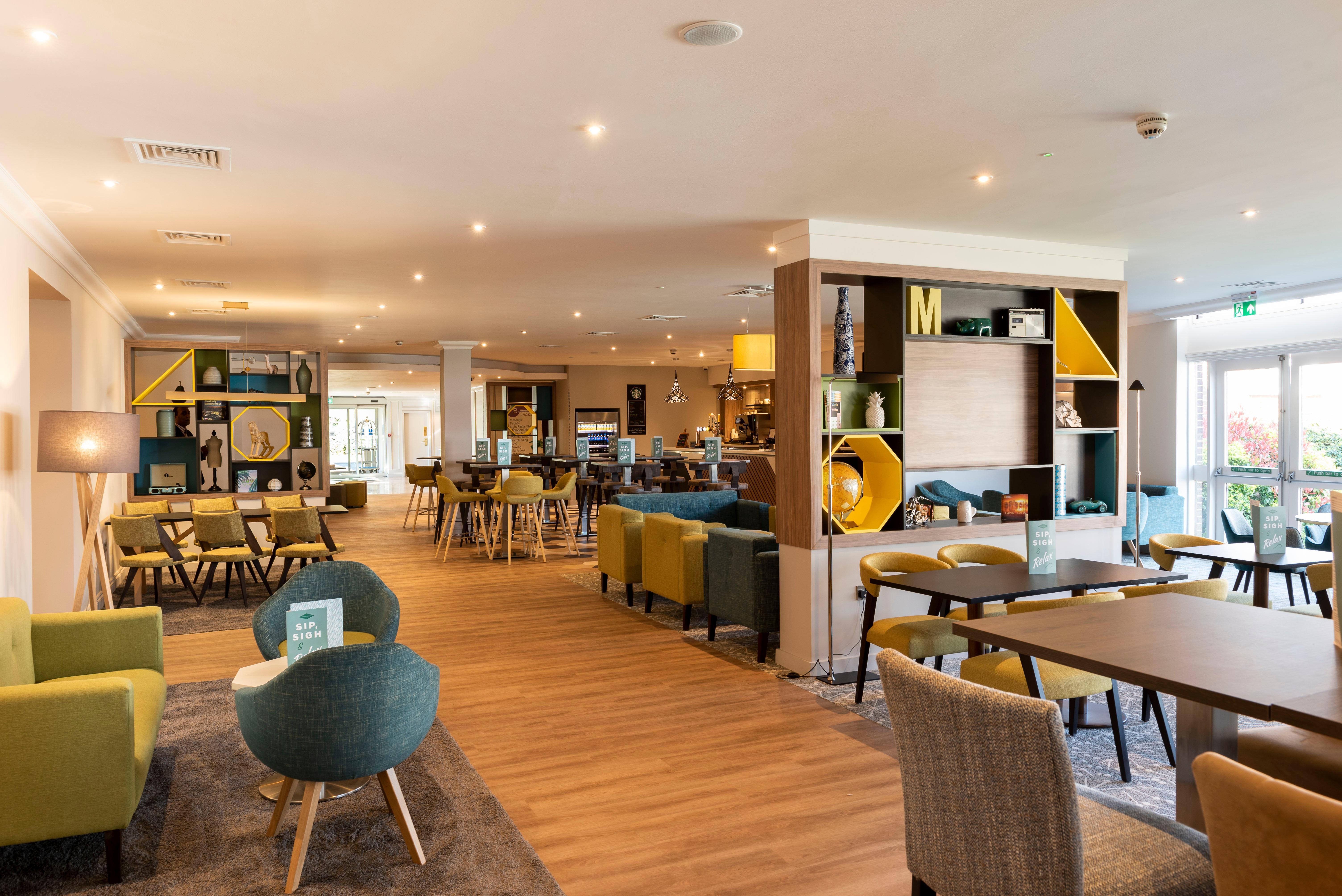 Holiday Inn Birmingham M6, Jct7 By Ihg Esterno foto