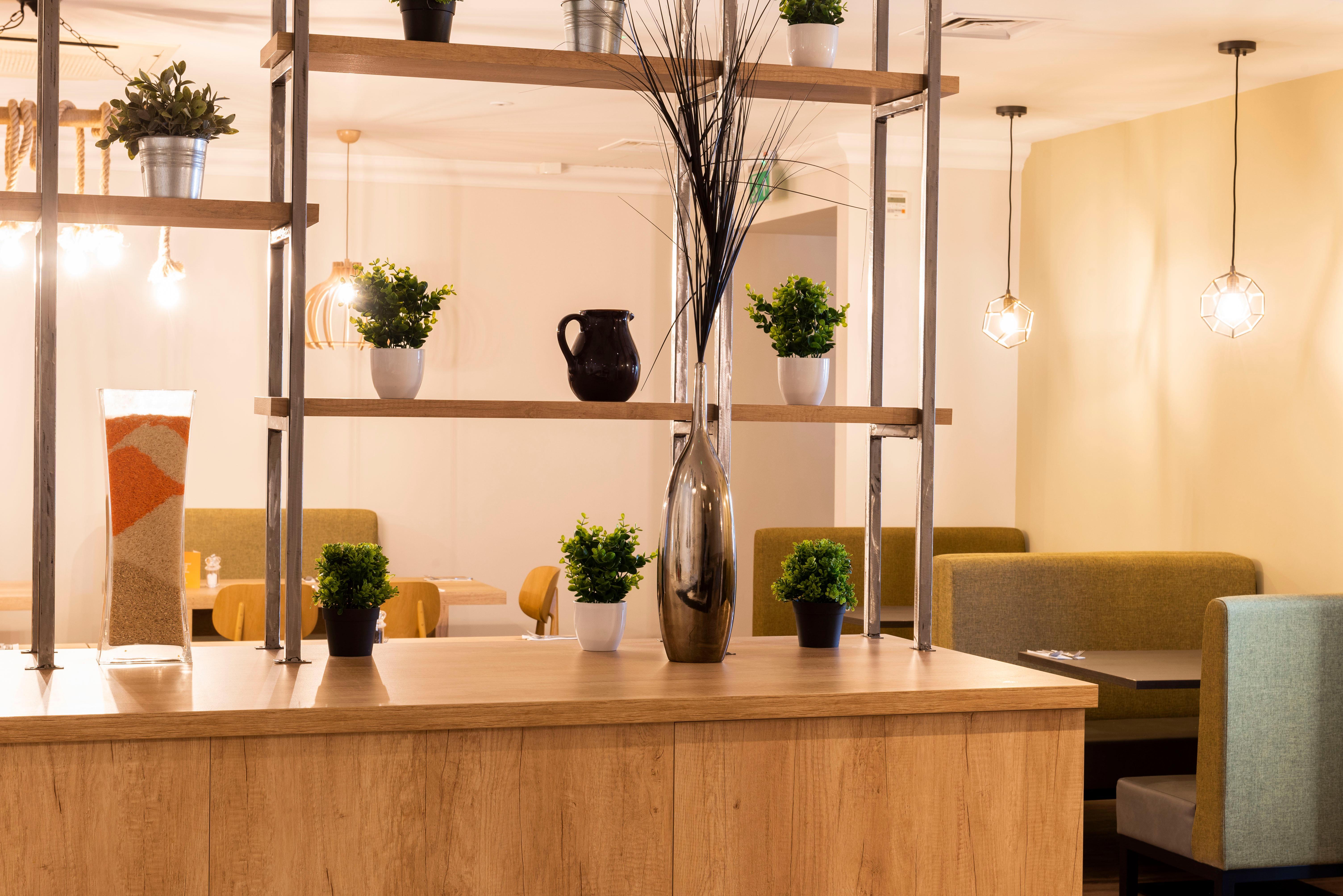 Holiday Inn Birmingham M6, Jct7 By Ihg Esterno foto