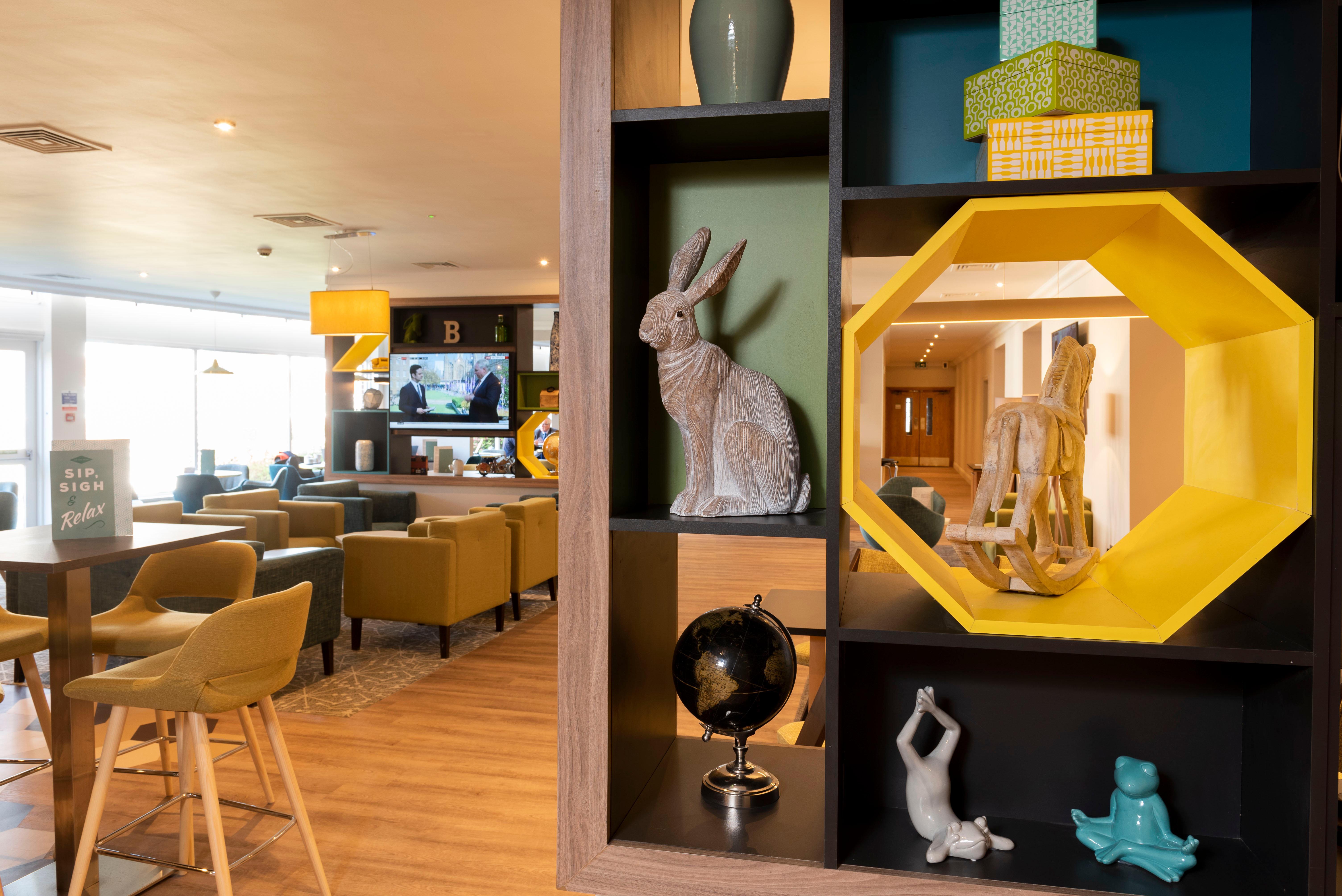Holiday Inn Birmingham M6, Jct7 By Ihg Esterno foto