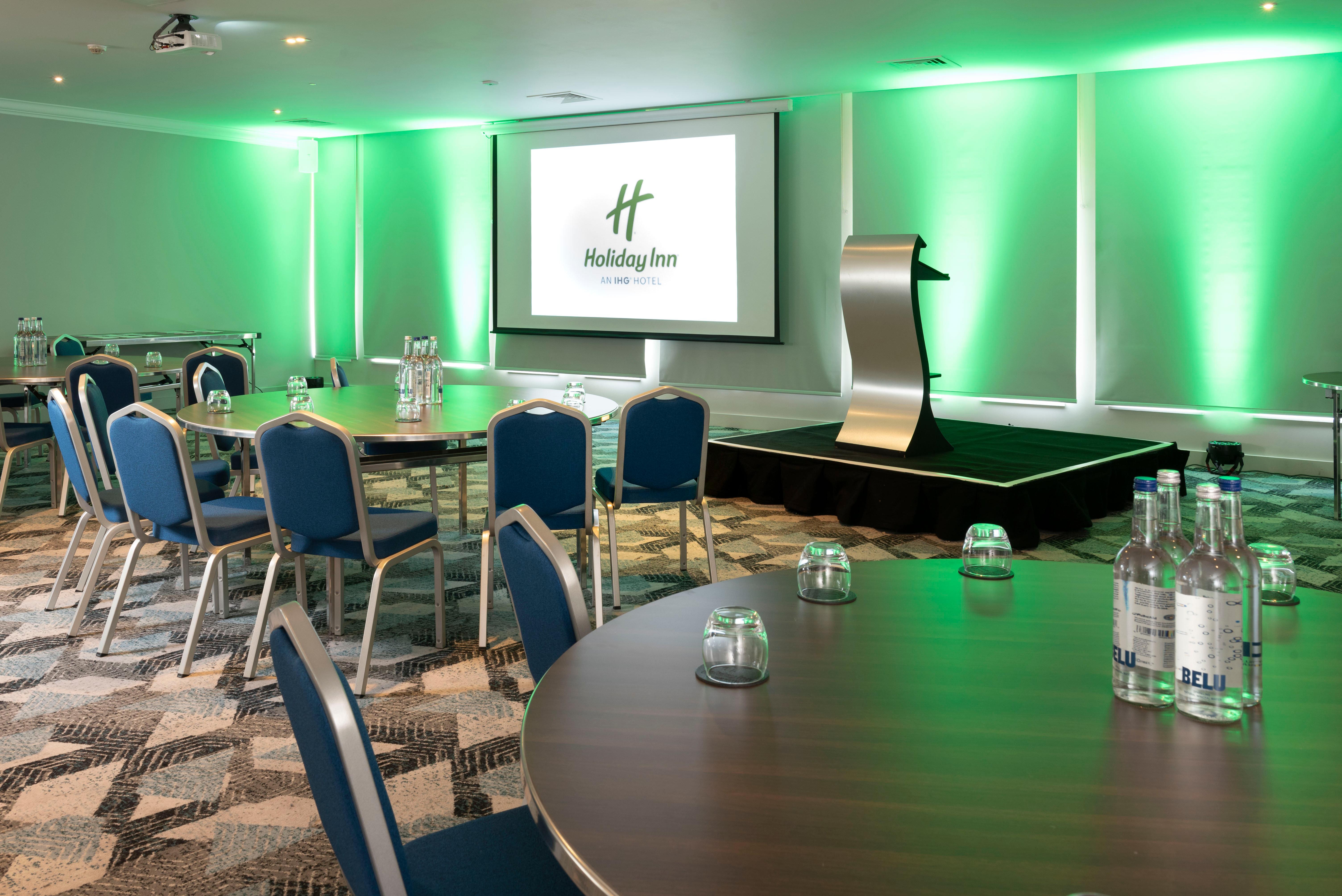 Holiday Inn Birmingham M6, Jct7 By Ihg Esterno foto