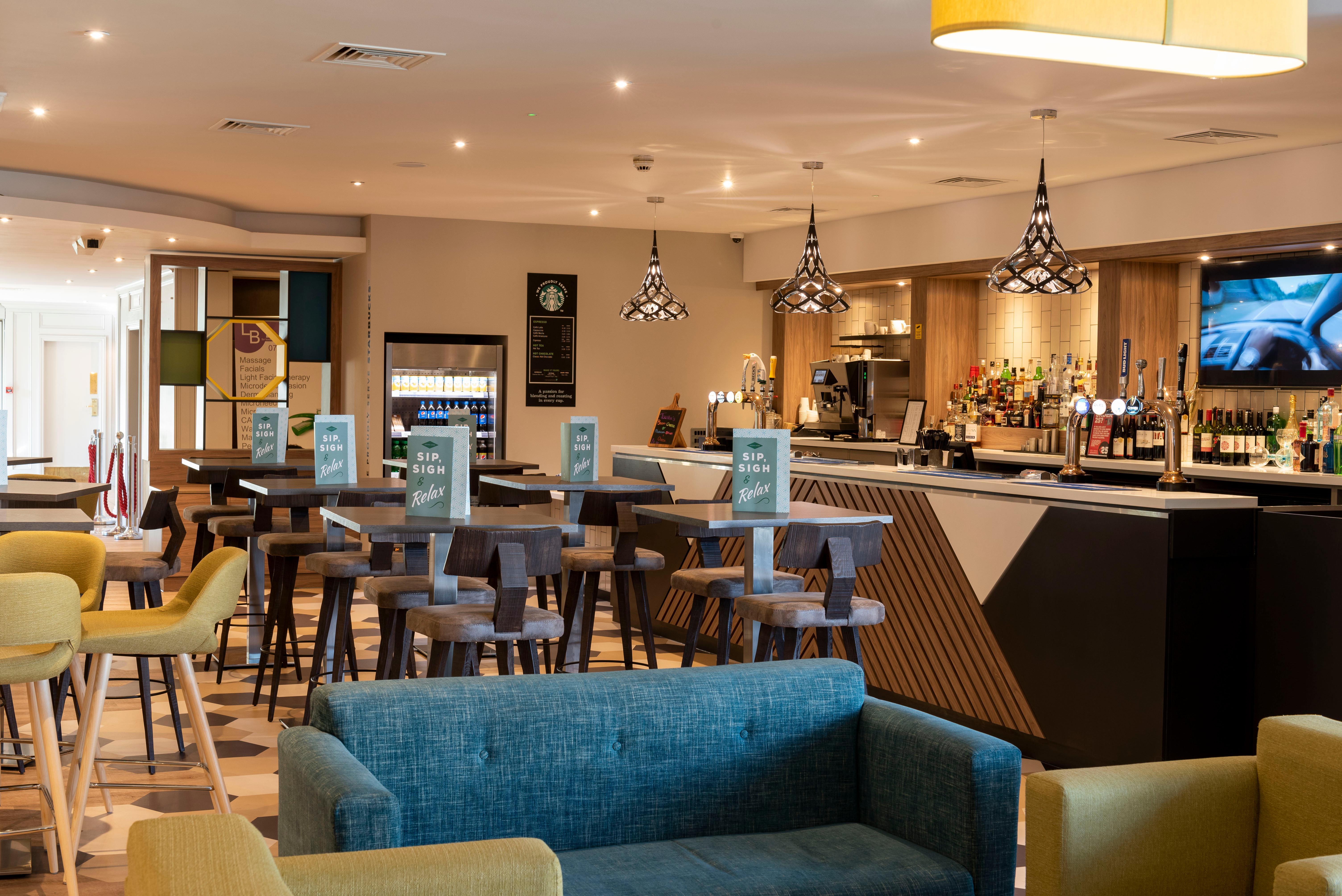 Holiday Inn Birmingham M6, Jct7 By Ihg Esterno foto