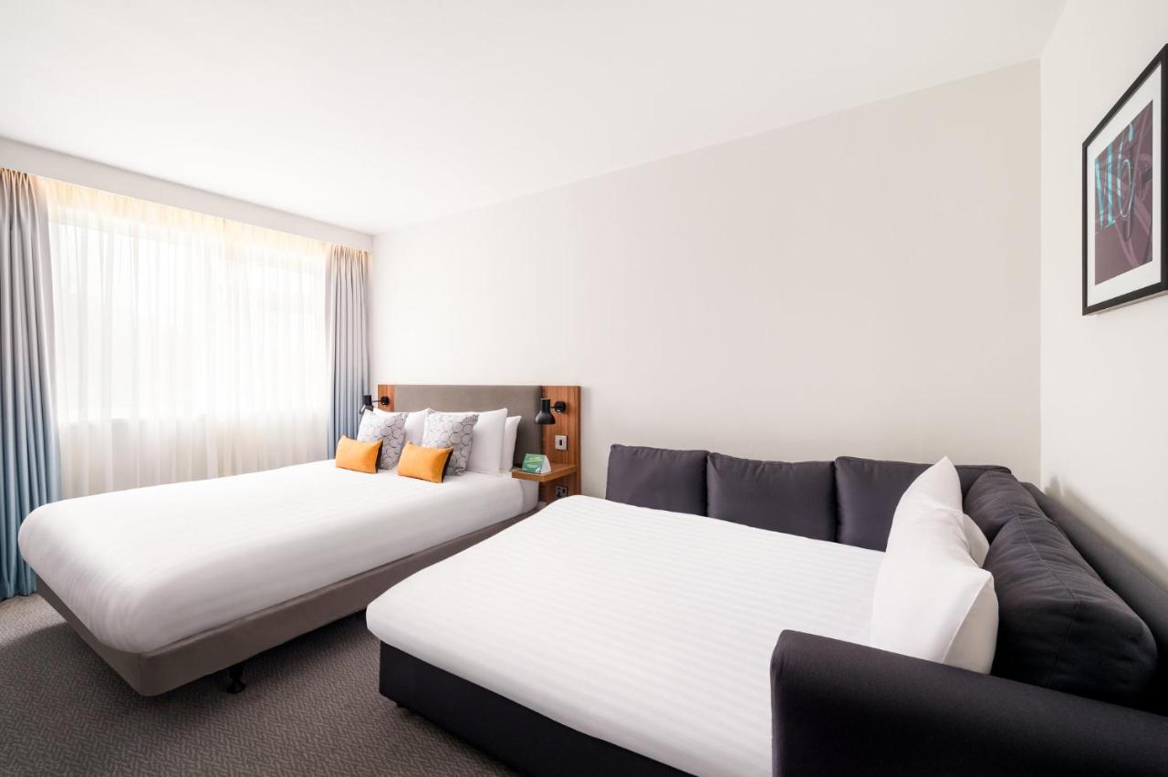 Holiday Inn Birmingham M6, Jct7 By Ihg Esterno foto