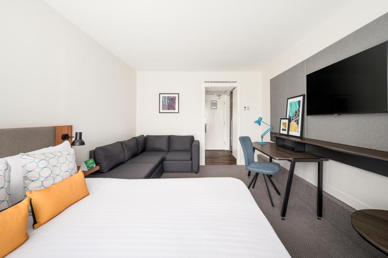 Holiday Inn Birmingham M6, Jct7 By Ihg Esterno foto