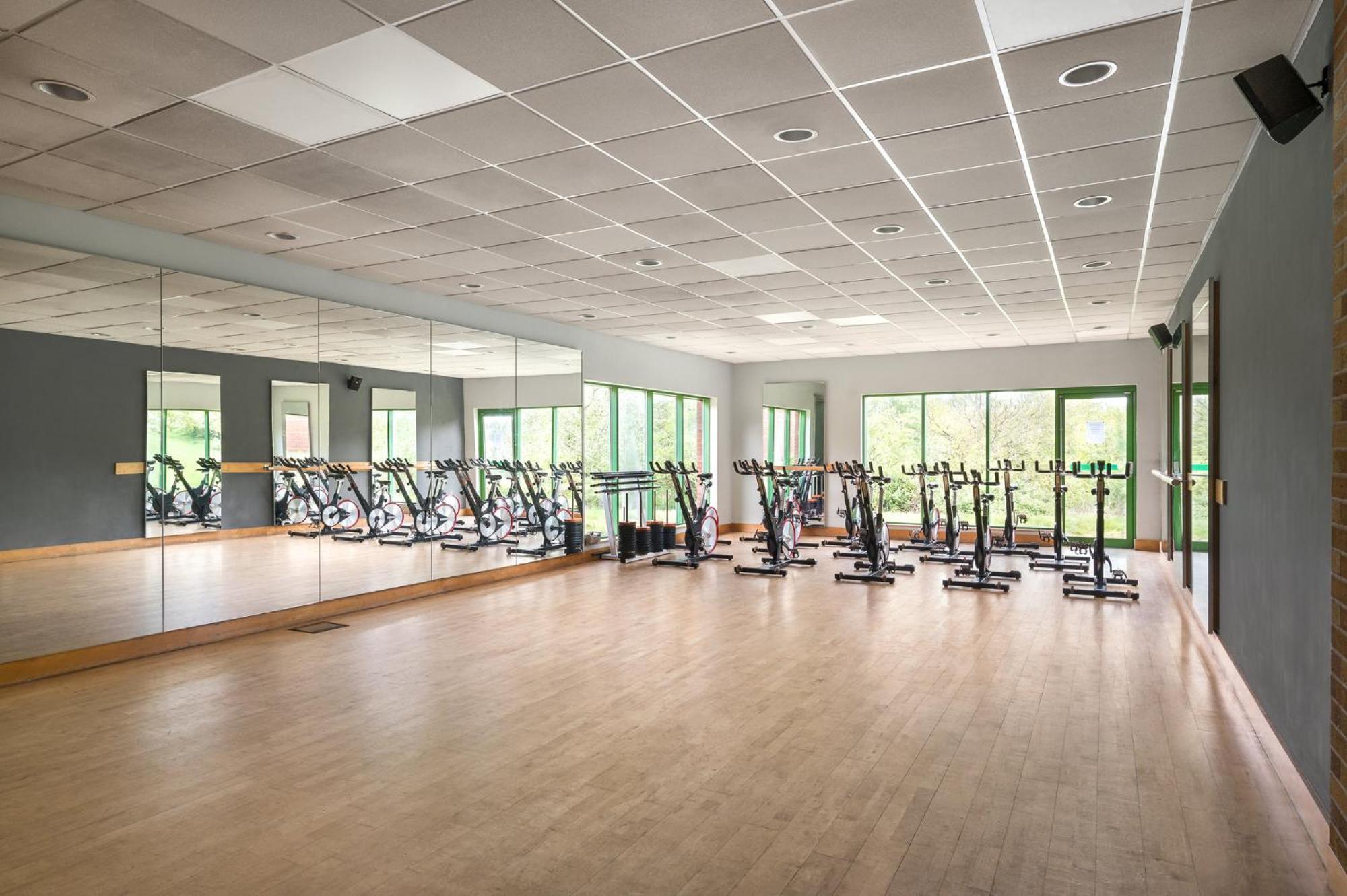 Holiday Inn Birmingham M6, Jct7 By Ihg Esterno foto