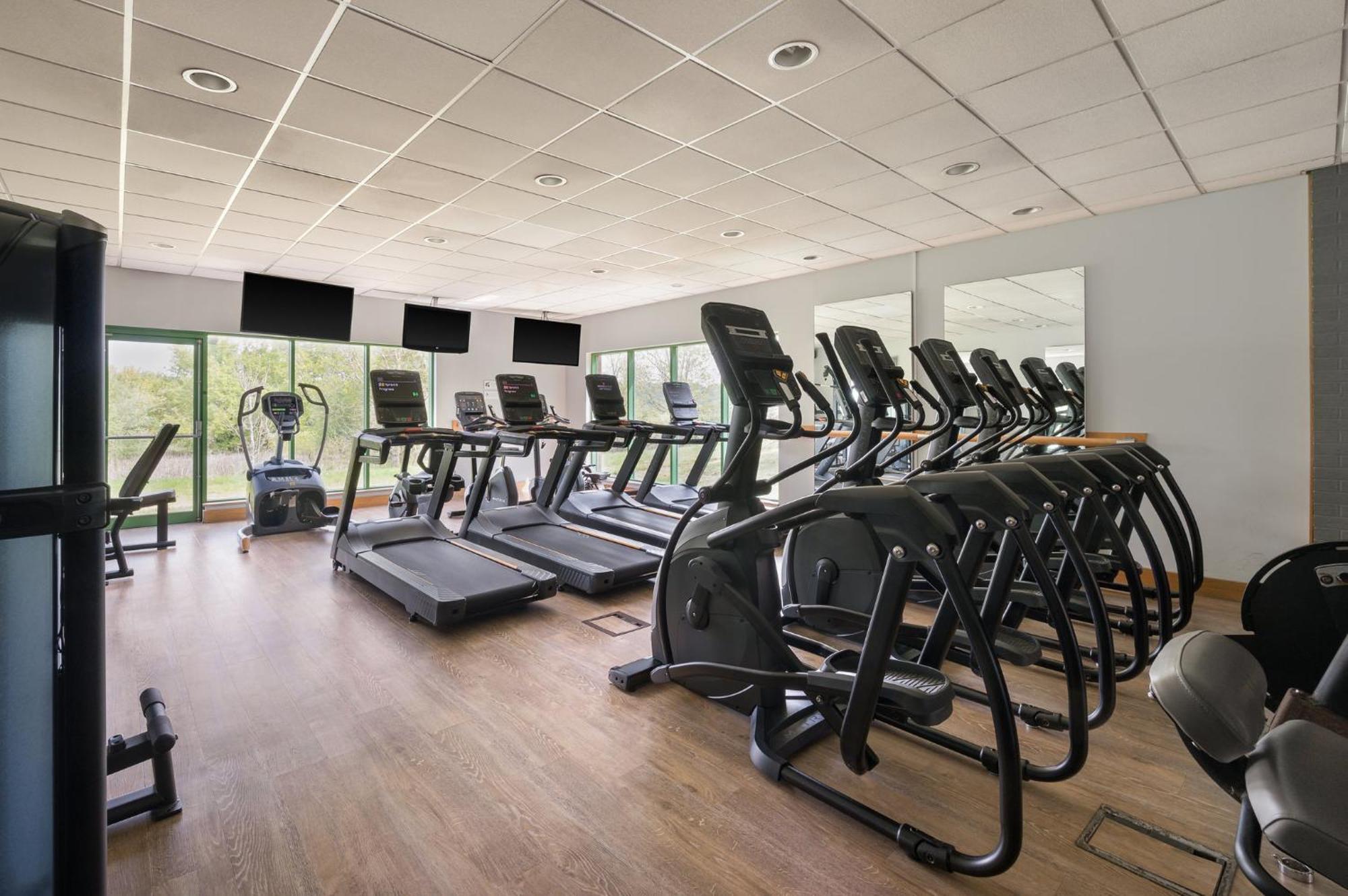 Holiday Inn Birmingham M6, Jct7 By Ihg Esterno foto