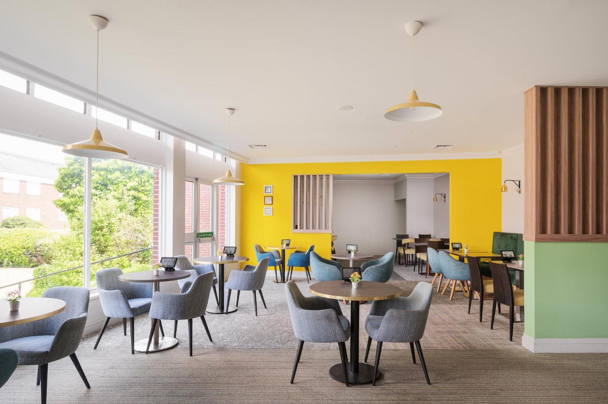 Holiday Inn Birmingham M6, Jct7 By Ihg Esterno foto