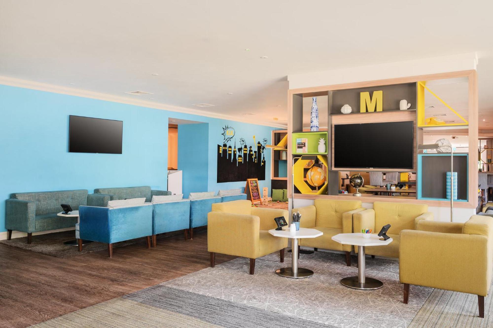 Holiday Inn Birmingham M6, Jct7 By Ihg Esterno foto
