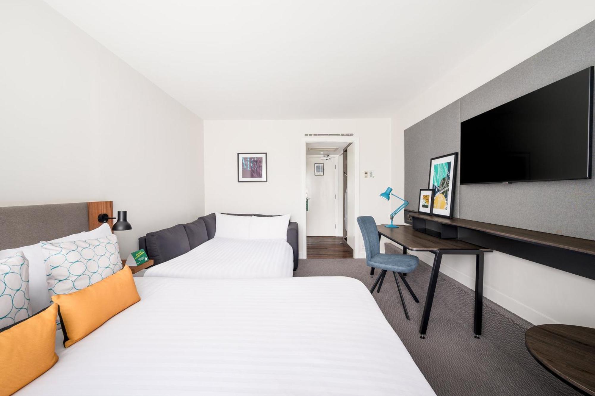 Holiday Inn Birmingham M6, Jct7 By Ihg Esterno foto