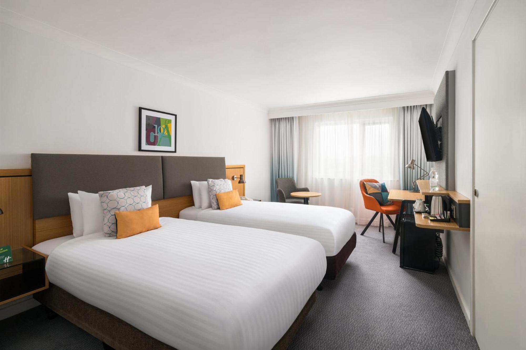 Holiday Inn Birmingham M6, Jct7 By Ihg Esterno foto